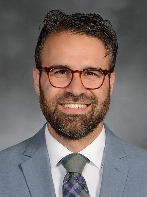 Russell Rosenblatt, M.D., M.S.