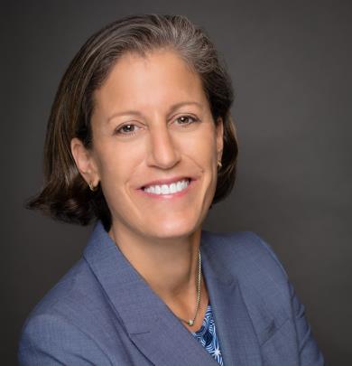 Photo of Karen Tekulsky - Morgan Stanley