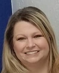 Photo of Jennifer Brame