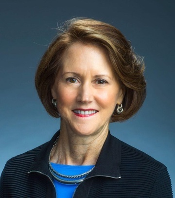 Photo of Ann E Pasky - Morgan Stanley