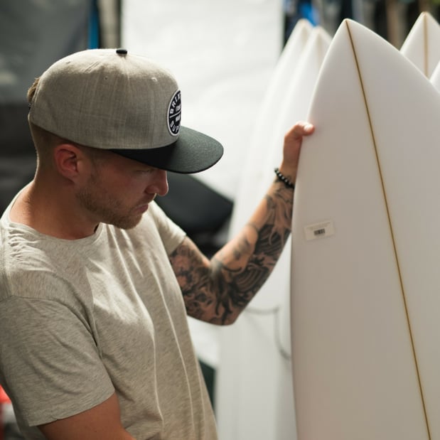 Image of Surf rentals