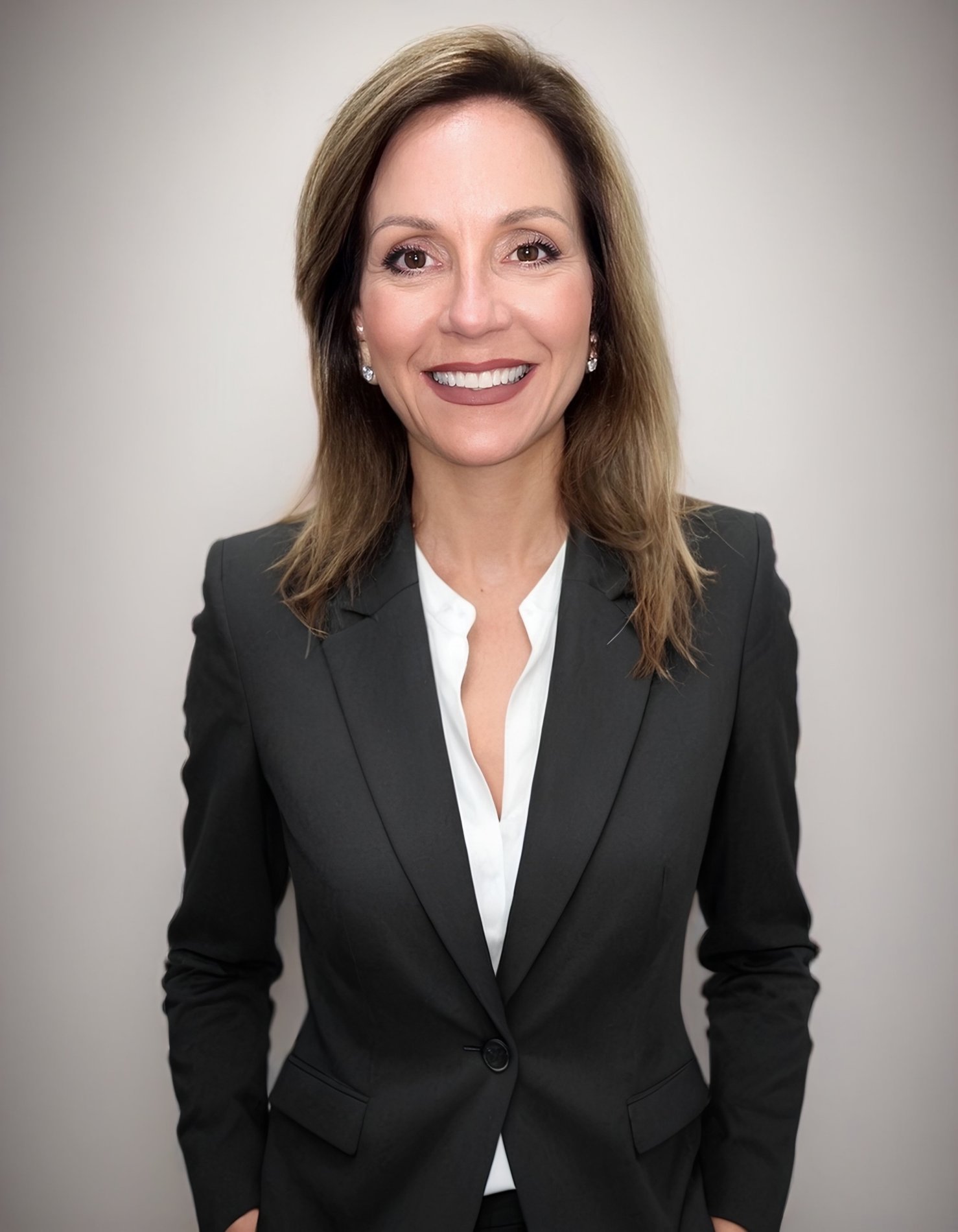 Pam Johnson- Office Manager