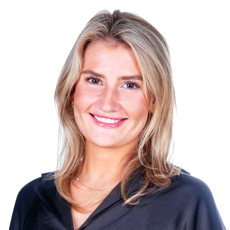 Photo of Grace Kennedy