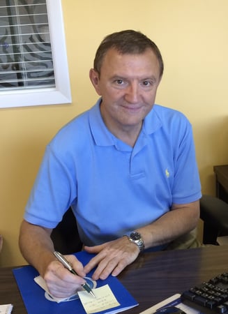 Photo of agent