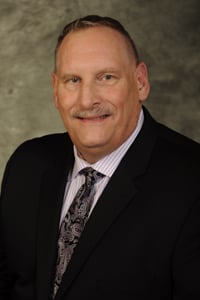 Photo of Shawn Finitz