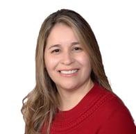 Headshot of Maria Pineda