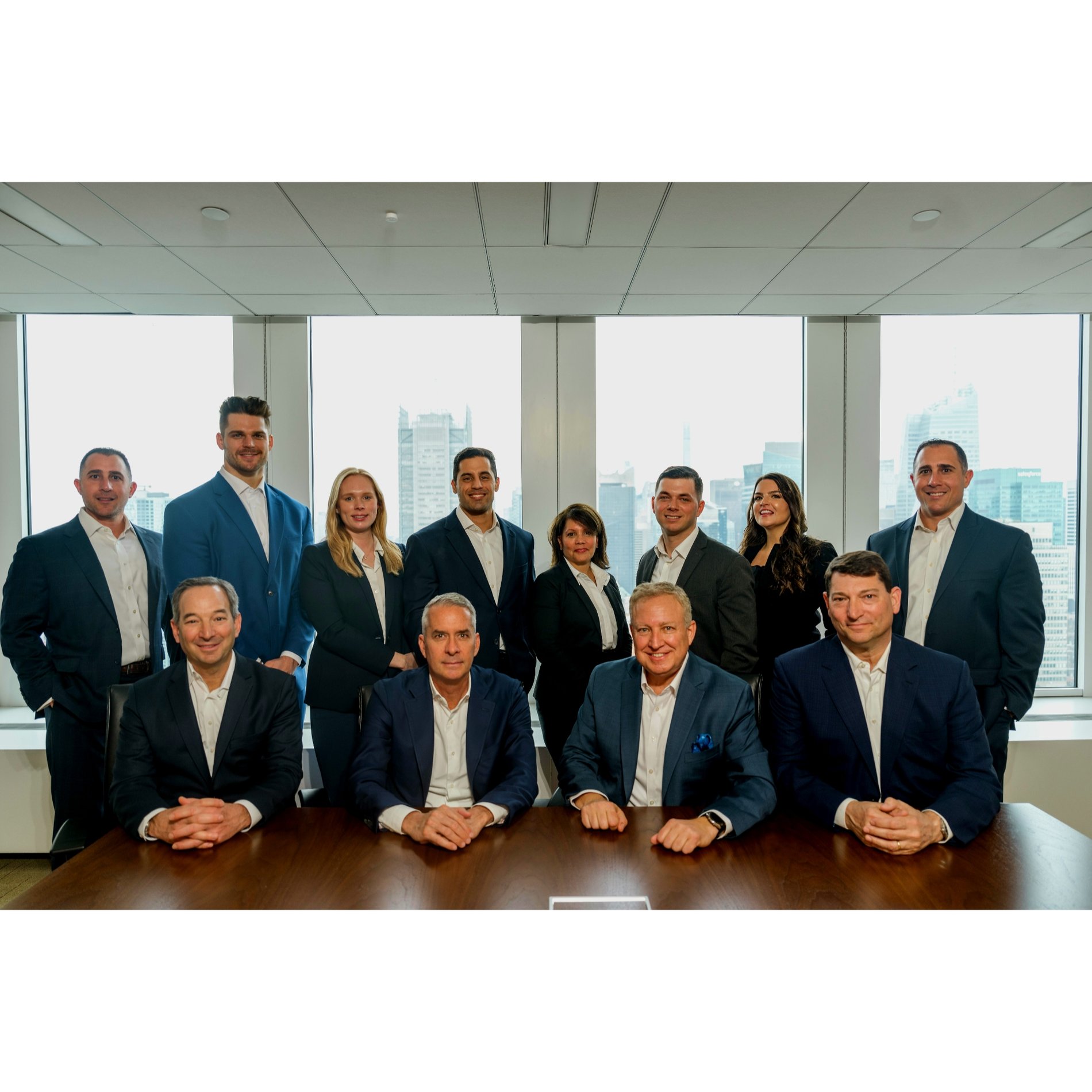 Photo of GGM Wealth Management Group - Morgan Stanley