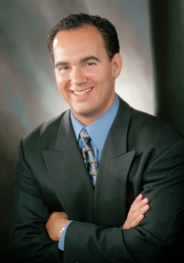 Agent Profile Photo