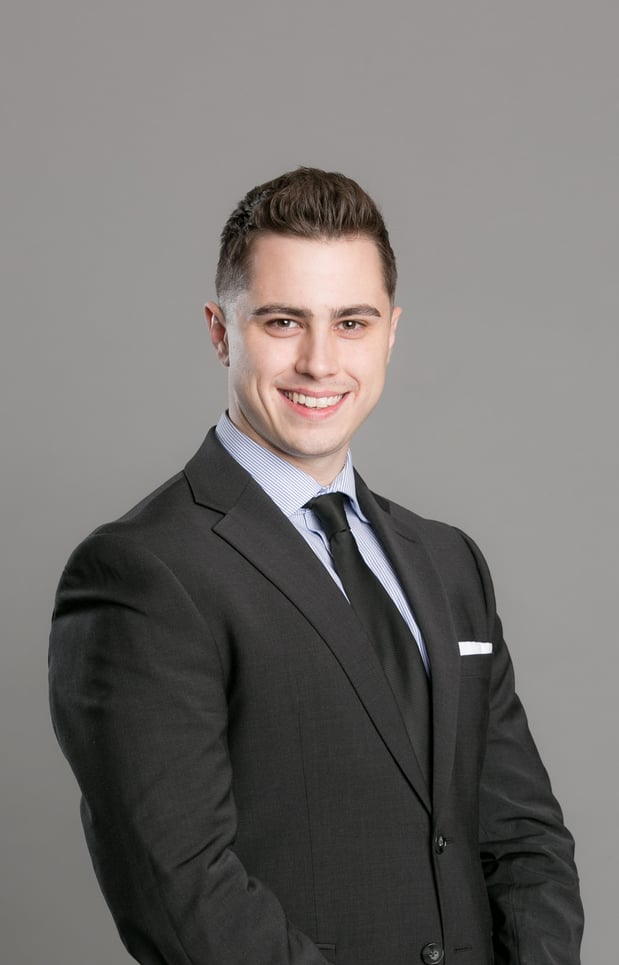 Agent : Brett Prusinski