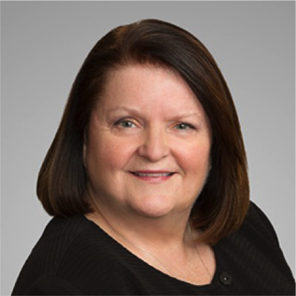 Photo of Brenda Best