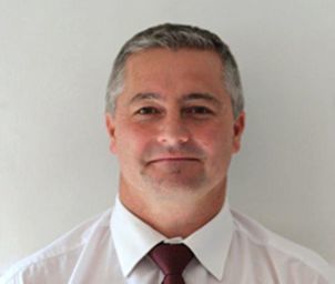 Bradley Short's headshot