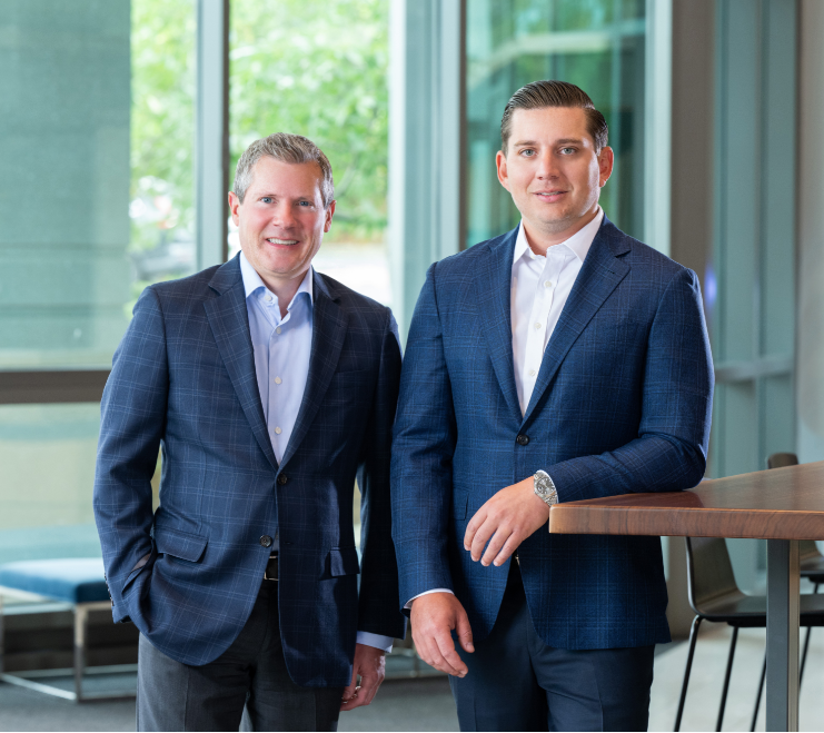 Photo of The Munera Group - Morgan Stanley