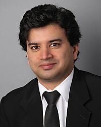 Rajeev Sharma, MD