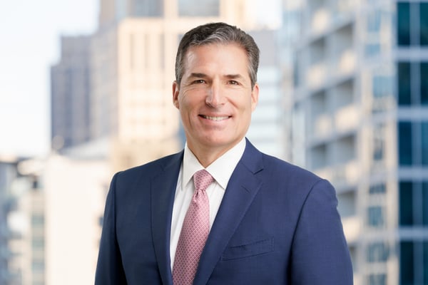 Photo of John Granzow