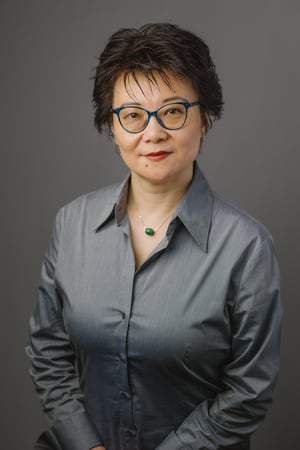 Photo of Winnie Chan