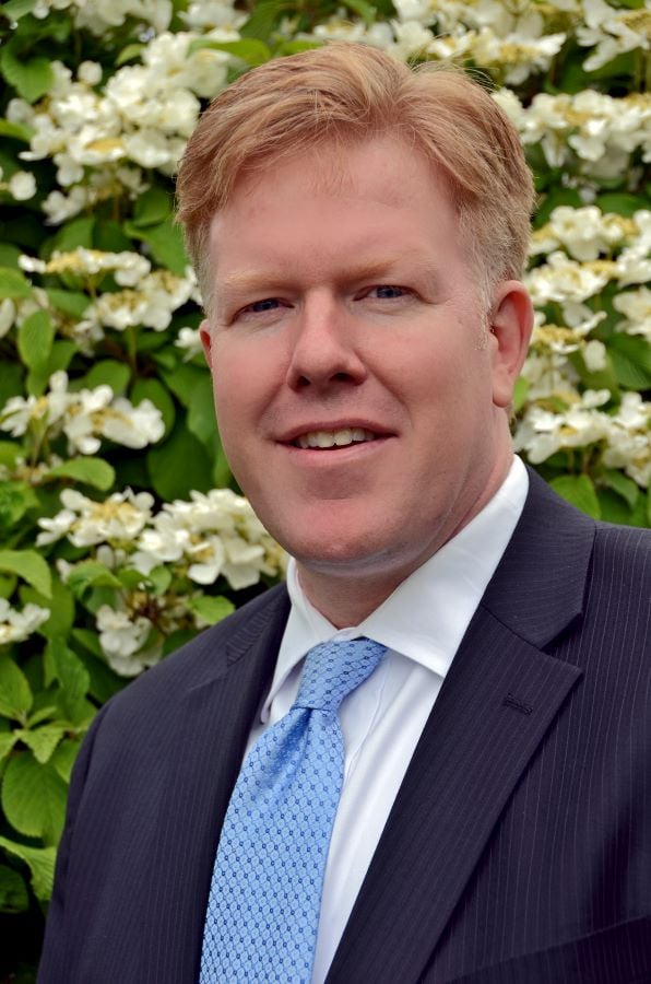 Photo of Blake C. Ellison - Morgan Stanley
