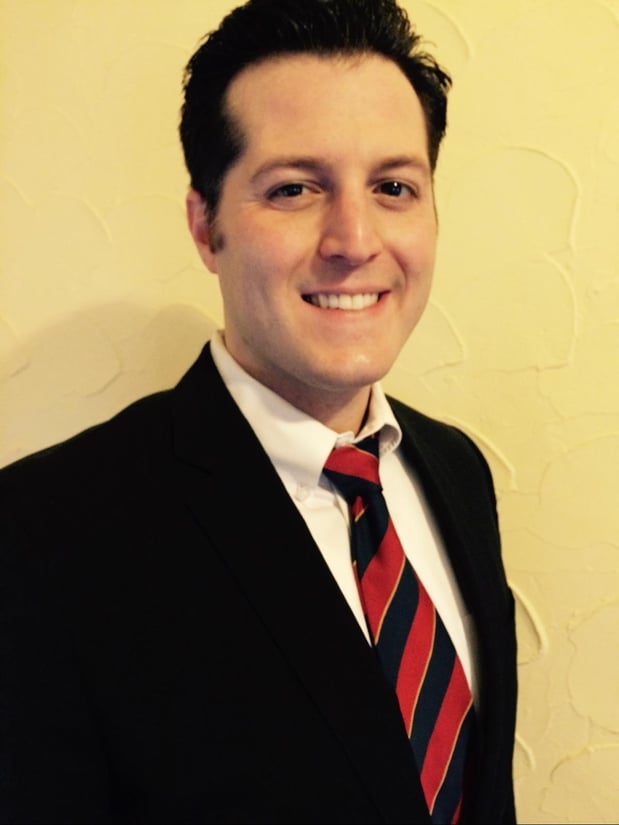 Allstate Insurance Agent Matthew Morse