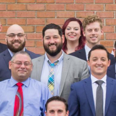 Allstate Insurance Agent Adam Gorbutt