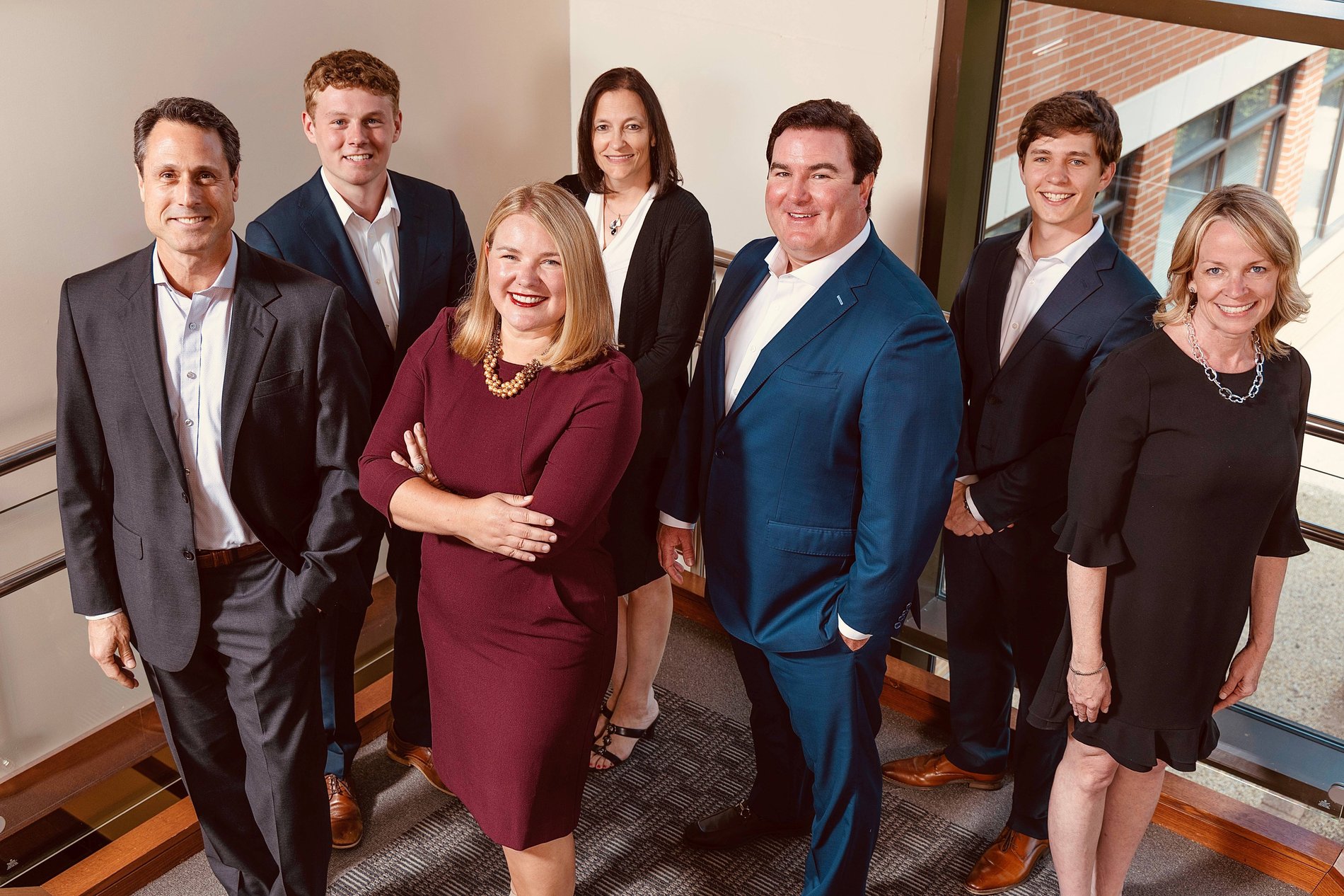 Photo of Aligned Wealth Management Group - Morgan Stanley