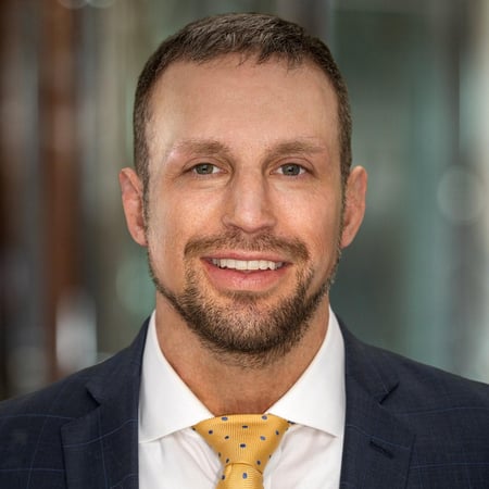 Photo of Breg A. Hughes