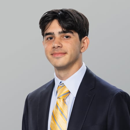 Jackson Aguilar Advisor Headshot image