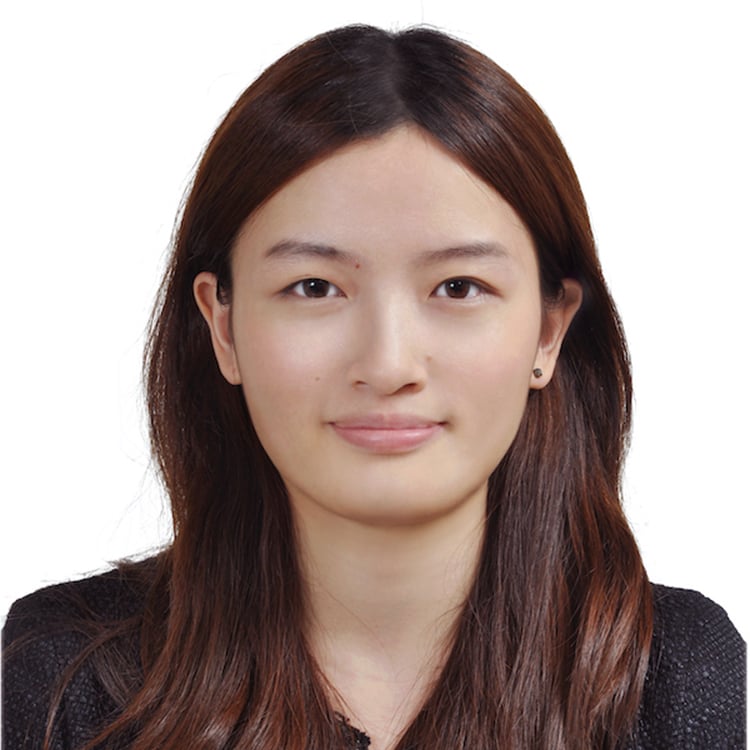 Yun-Chu (Judy) Chen, DDS, MS