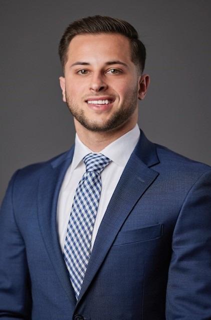 Photo of Michael A Roman Jr.