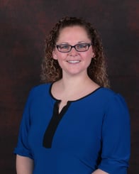 Photo of Chrissy McLain