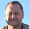 Photo of Kevin McNair