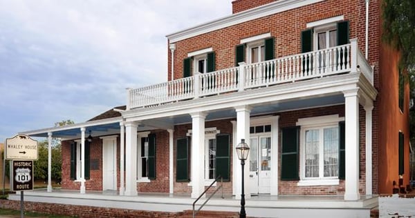Proud member of the Old Town Chamber of Commerce