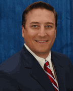 Keith Chichester, Insurance Agent