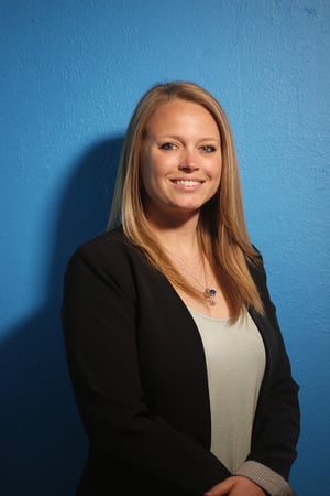 Photo of agent