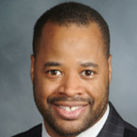 Kevin Holcomb, MD, FACOG