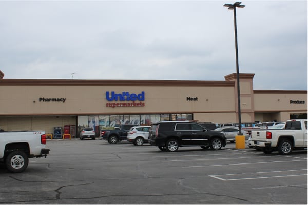 United Supermarkets 1229 State Highway 16 S