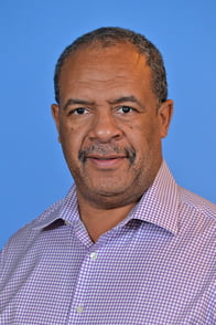 Photo of Samuel Harris