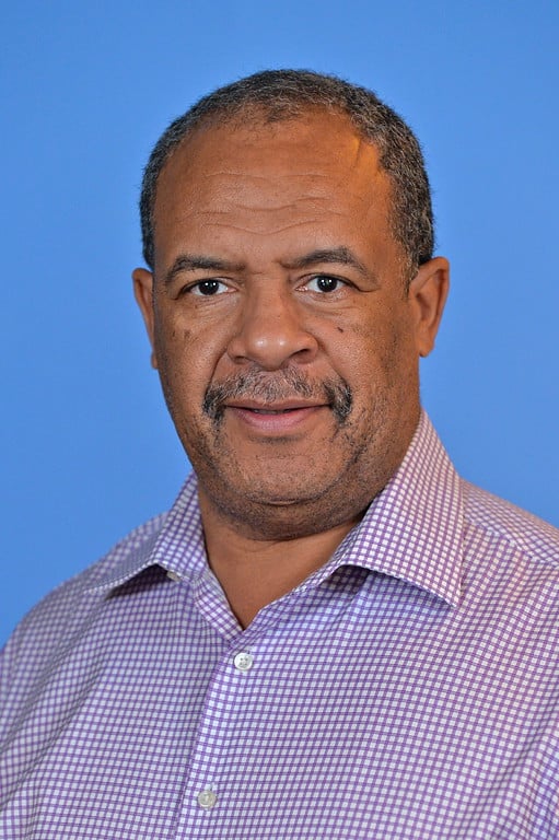 Photo of Samuel Harris