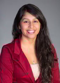 Photo of Maria D. Velez