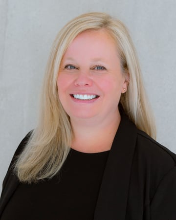 Photo of Dawn Stedronsky