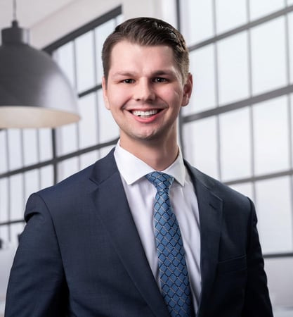 Photo of Jordan Fujarski