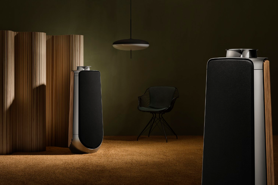 Bang & Olufsen Home