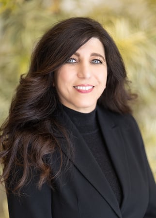 Photo of Kathy Tabrizi