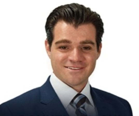 Photo of agent