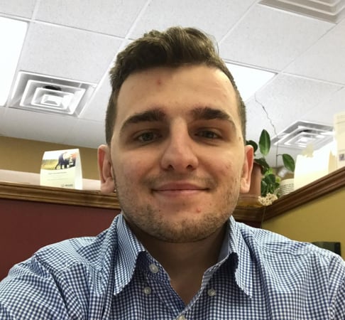 Photo of agent