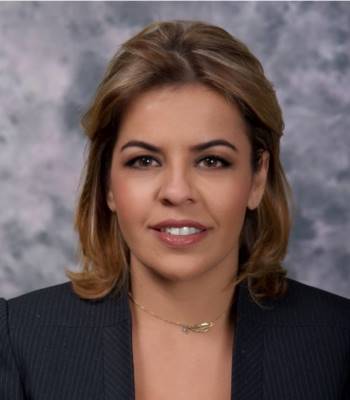 Allstate Insurance Agent Hoda Ahmadi
