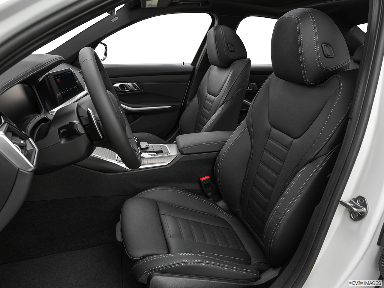 Image of Vehicle Trim