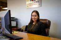 Photo of Mayra Ibarra