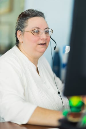 Photo of agent
