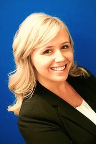 Photo of Kristen Barrett