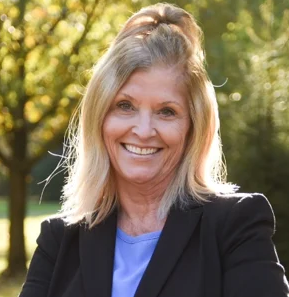 Photo of Karla Frascarelli