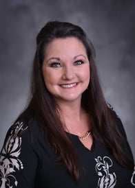 Photo of Daina Benson
